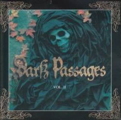 Compilations : Dark Passages Vol. II